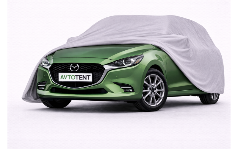 Автотент Elegant Размер M на Mazda 2 2022-