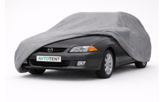 Автотент Elegant Размер M на Mazda 323 1994-