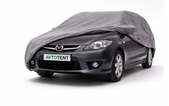 Автотент Elegant для внедорожника Размер L Suv на Mazda 5 2005-2009