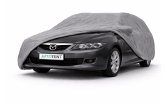 Автотент Elegant Розмір XL на Mazda 6 2002-2008