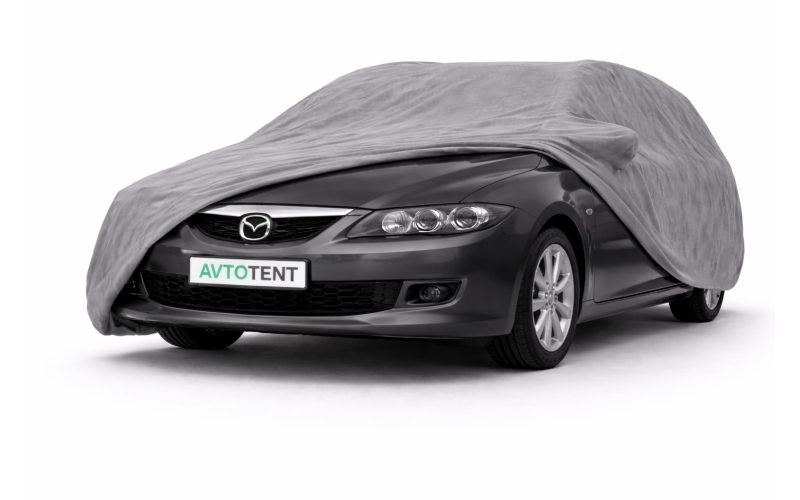 Автотент Elegant Розмір XL на Mazda 6 2002-2008