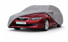 Автотент Elegant Размер L на Mazda 6 2002-2008