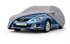 Автотент Elegant Размер XL на Mazda 6 2008-2012