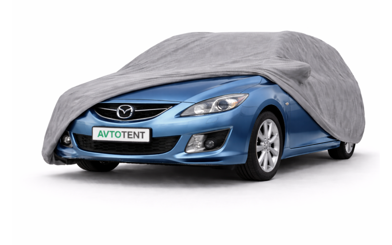 Автотент Elegant Размер XL на Mazda 6 2008-2012