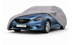 Автотент Elegant Размер XL на Mazda 6 2013-