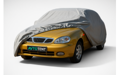 Автотент Elegant Размер L на Daewoo Leganza 1997-2008