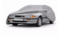 Автотент Elegant Розмір L на Mazda 626 1987-1992