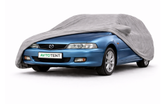 Автотент Elegant Размер L на Mazda 626 1992-