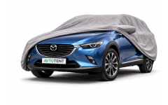 Автотент Elegant для внедорожника Размер M Suv на Mazda CX3 2015-