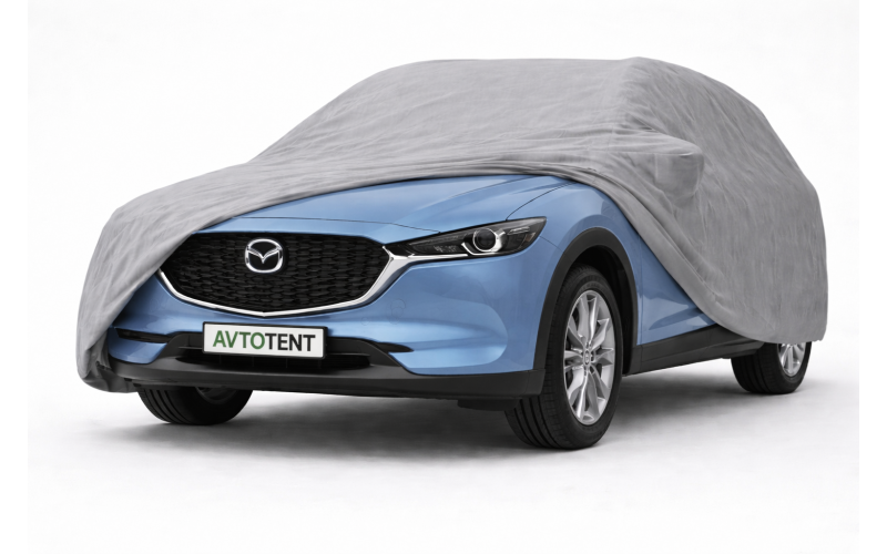 Автотент Elegant для позашляховика Розмір L Suv на Mazda CX-5 2021-