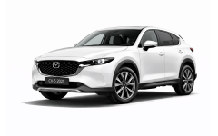 Автотент Elegant для позашляховика Розмір L Suv на Mazda CX5 2012-