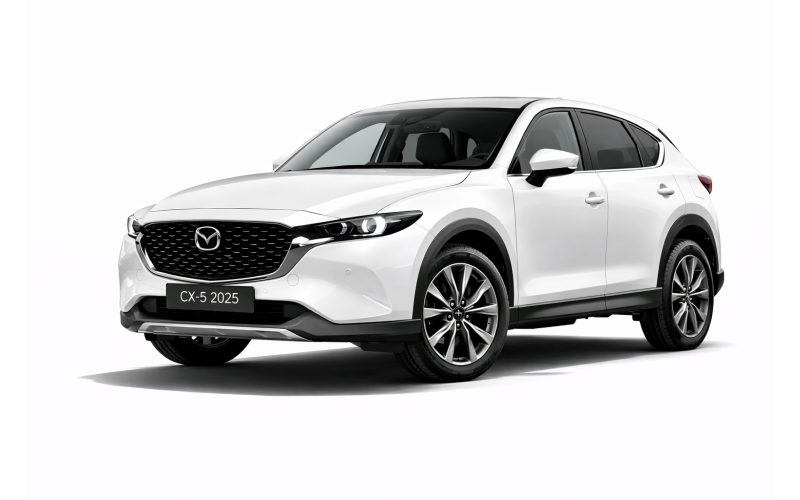 Автотент Elegant для позашляховика Розмір L Suv на Mazda CX5 2012-