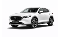 Автотент Elegant для внедорожника Размер L Suv на Mazda CX5 2015-