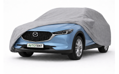 Автотент Elegant для позашляховика Розмір L Suv на Mazda CX-5 2025-