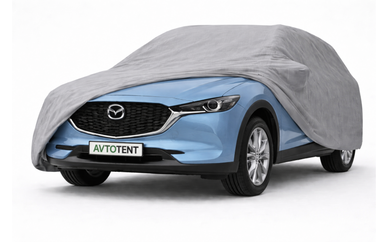 Автотент Elegant для позашляховика Розмір L Suv на Mazda CX-5 2025-