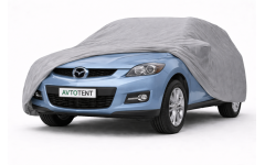 Автотент Elegant для внедорожника Размер L Suv на Mazda CX7 2006-