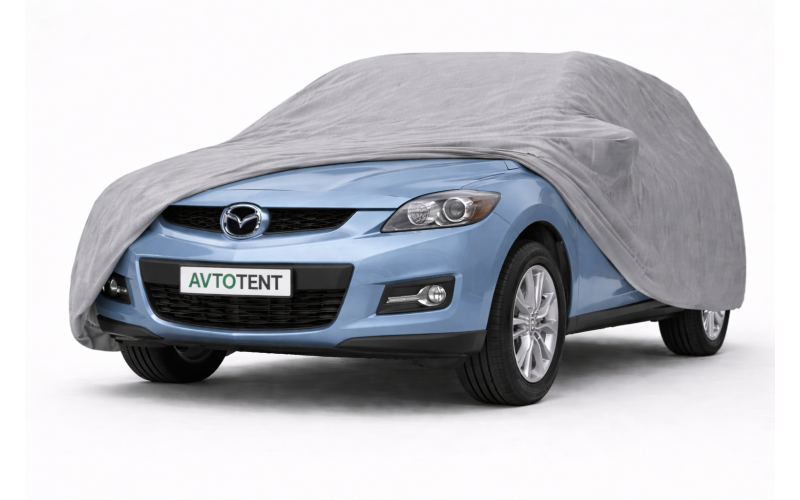 Автотент Elegant для внедорожника Размер L Suv на Mazda CX7 2006-
