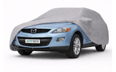 Автотент Elegant для внедорожника Размер XL Suv на Mazda CX9 2007-