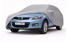 Автотент Elegant для внедорожника Размер L Suv на Mazda CX7 2009-