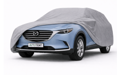 Автотент Elegant для внедорожника Размер XL Suv на Mazda CX9 2016-