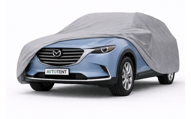 Автотент Elegant для внедорожника Размер XL Suv на Mazda CX9 2016-