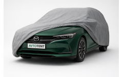 Автотент Elegant Розмір XL на Mazda EZ-6 2024-