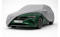 Автотент Elegant для позашляховика Розмір L Suv на Mazda EZ-60 2025-