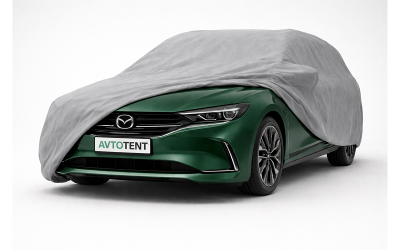 Автотент Elegant для позашляховика Розмір L Suv на Mazda EZ-60 2025-