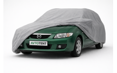 Автотент Elegant для внедорожника Размер M Suv на Mazda Premacy 1999-2005