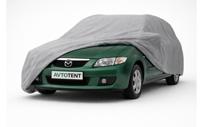 Автотент Elegant для позашляховика Розмір M Suv на Mazda Premacy 1999-2005