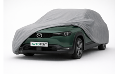 Автотент Elegant для внедорожника Размер M Suv на Mazda MX-30 2020-