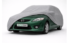 Автотент Elegant для внедорожника Размер L Suv на Mazda Premacy 2005-2010
