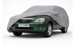 Автотент Elegant для внедорожника Размер L Suv на Mazda Tribute 2001-2006