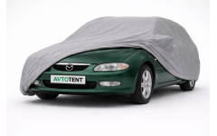 Автотент Elegant Размер L на Mazda Xedos 6 1992-1999