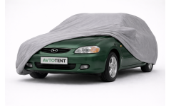 Автотент Elegant Розмір M на Hyundai Accent 1994-1999