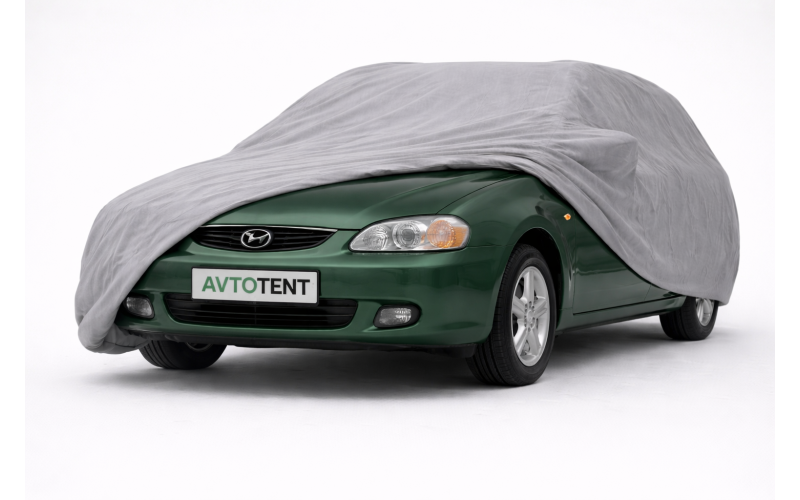 Автотент Elegant Розмір M на Hyundai Accent 1994-1999