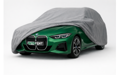 Автотент Elegant Размер XL на BMW i4 G26 2021-2024