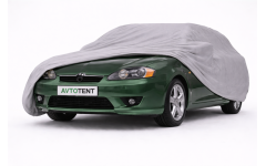 Автотент Elegant Размер L на Hyundai Coupe 2002-2008