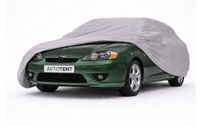 Автотент Elegant Размер L на Hyundai Coupe 2002-2008