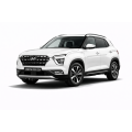 Тент для Hyundai Creta 2020-2024