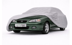 Автотент Elegant Размер L на Hyundai Elantra 1995-2000