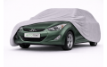 Автотент Elegant Размер L на Hyundai Elantra 2011-