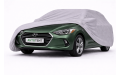 Автотент Elegant Размер L на Hyundai Elantra 2016-