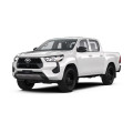 Тент на Toyota Hilux 2024-