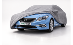 Автотент Elegant Розмір XL на Hyundai Grandeur 2012-