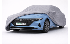 Автотент Elegant Розмір XL на Hyundai Grandeur 2022-