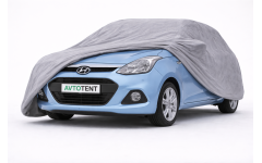 Автотент Elegant Размер M на Hyundai i10 2013-