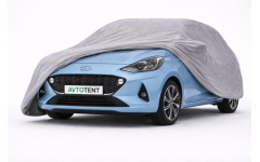 Автотент Elegant Розмір M на Hyundai i10 2023-