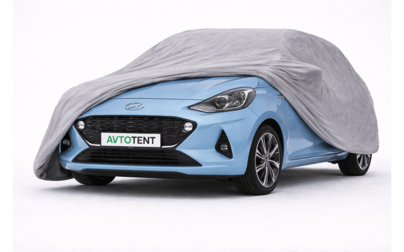 Автотент Elegant Розмір M на Hyundai i10 2023-
