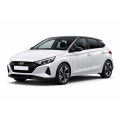 Тент для Hyundai i20 2020-2023